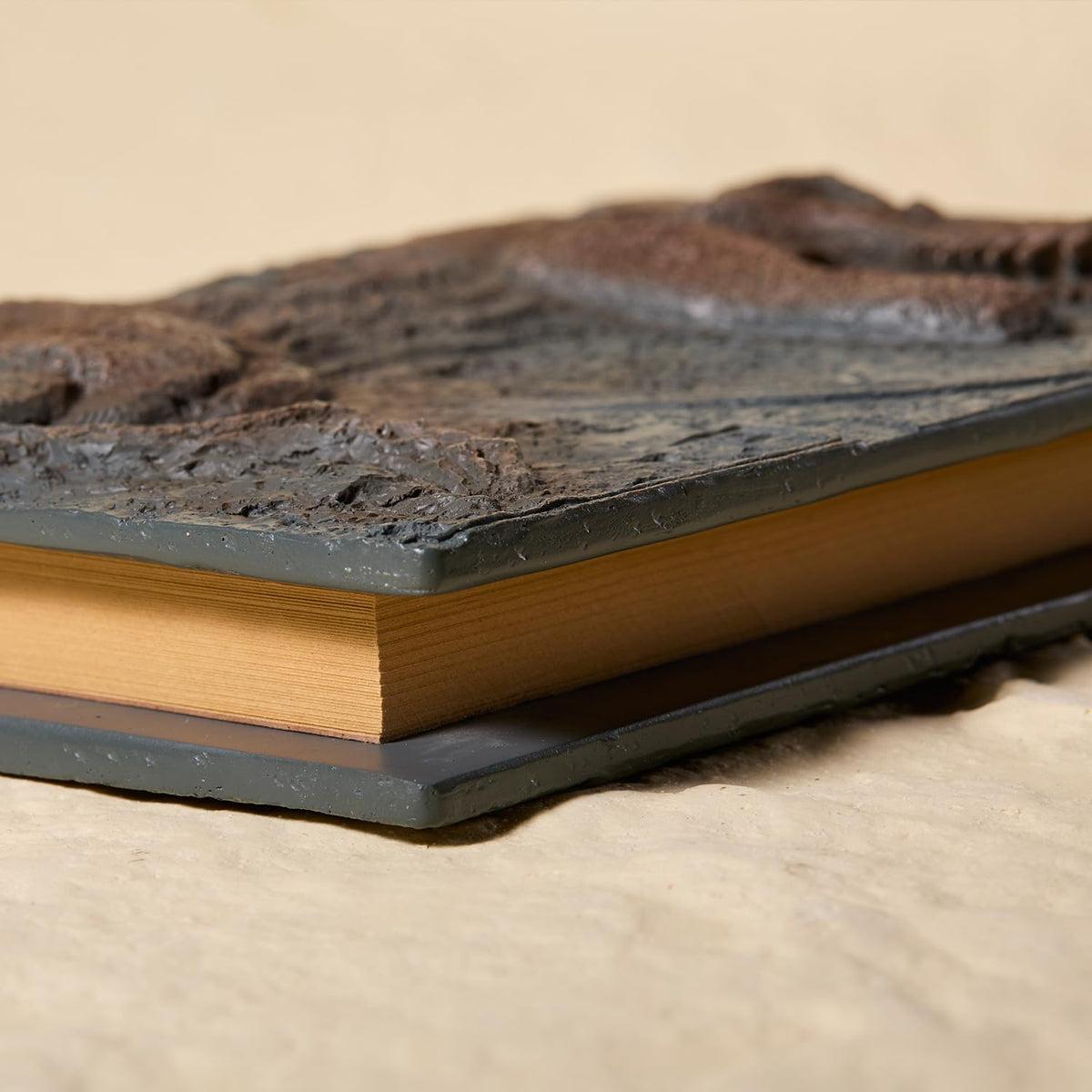 Txyooczy T rex notebook,3D dinosaur fossil, Tyrannosaurus rex, Jurassic, Retro diary writing, Handmade daily journal, Dnd, Travel sketchbook for drawing