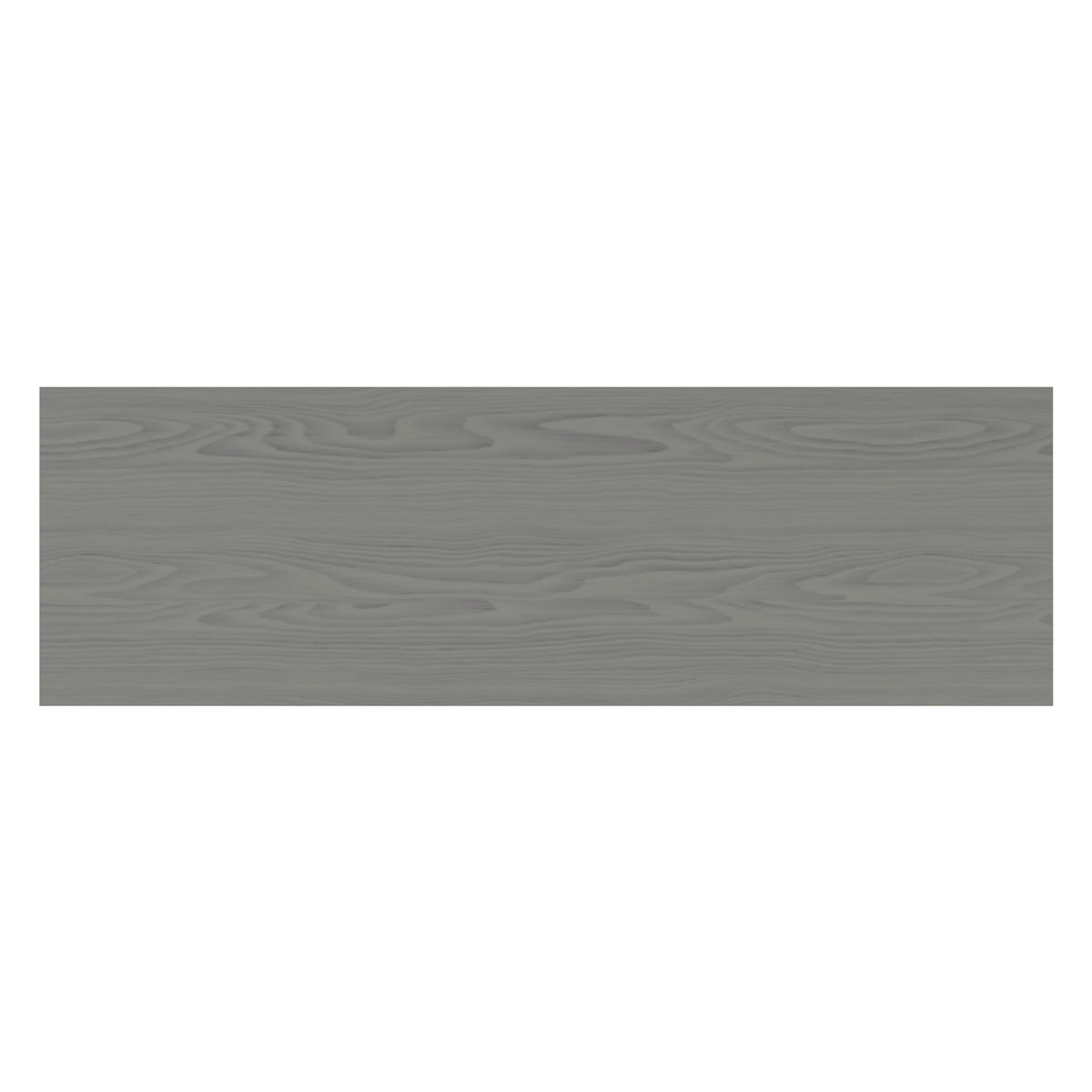 SIMPLIHOME Artisan TV Stand - 53 inch Wide Solid Wood Tall Media Console in Fog Grey, Contemporary Entertainment Center for Living Room for TVs up to 60 Inches with Drawers and Cable Management