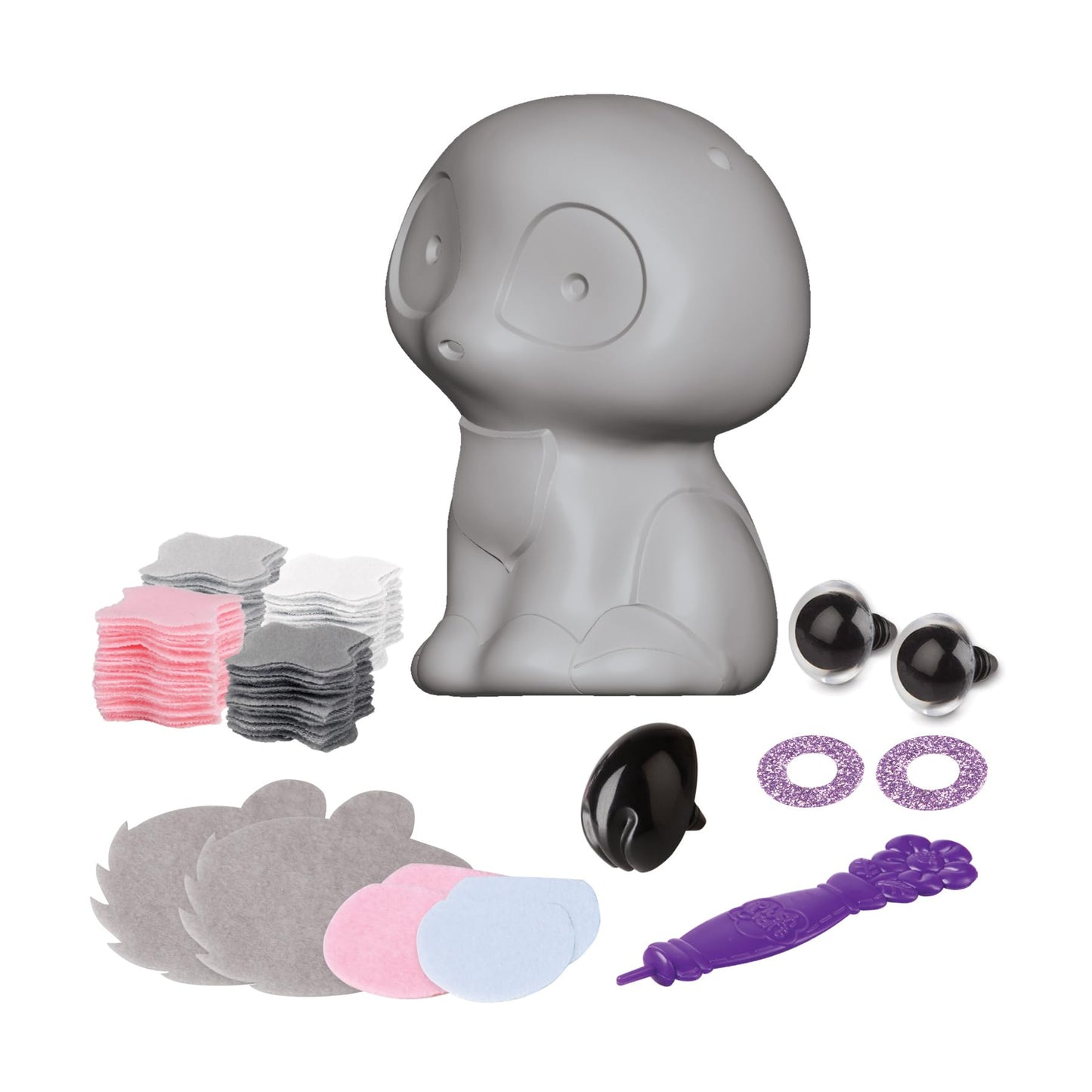 Plushcraft, PlushCraft 3D Koala