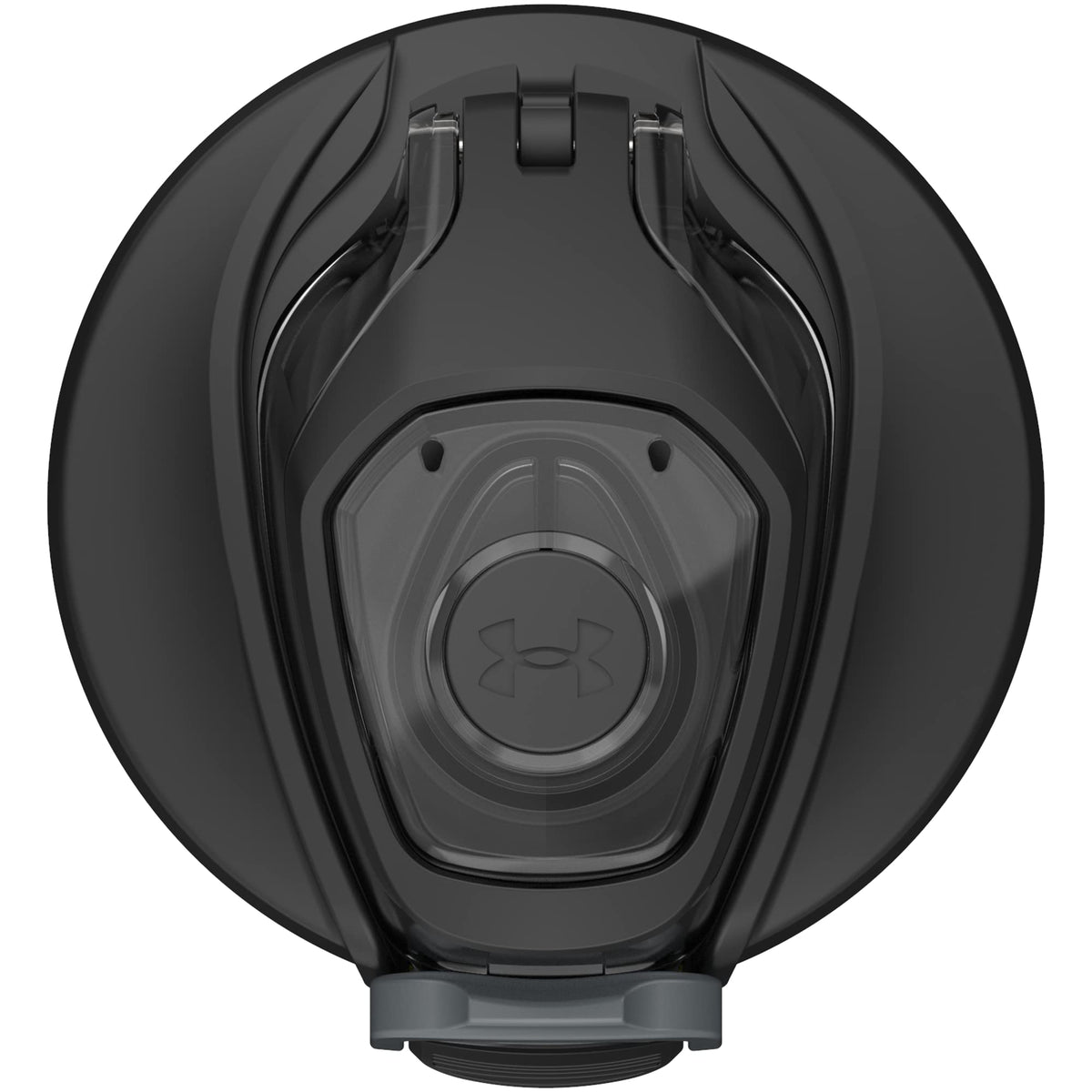 Under Armour Replacement Rise Lid Black