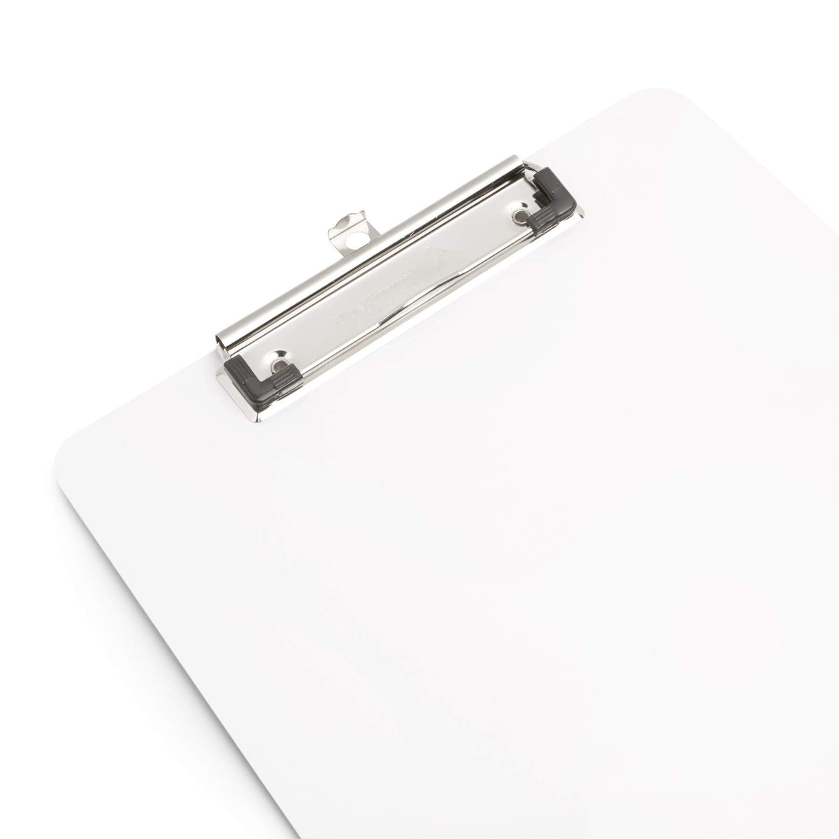 Blue Summit Supplies 30 Pack Dry Erase Clipboard, Whiteboard Clipboard for Classroom, White Board with Front Surface and Low Profile Clip, Designed for Classroom and Business Use
