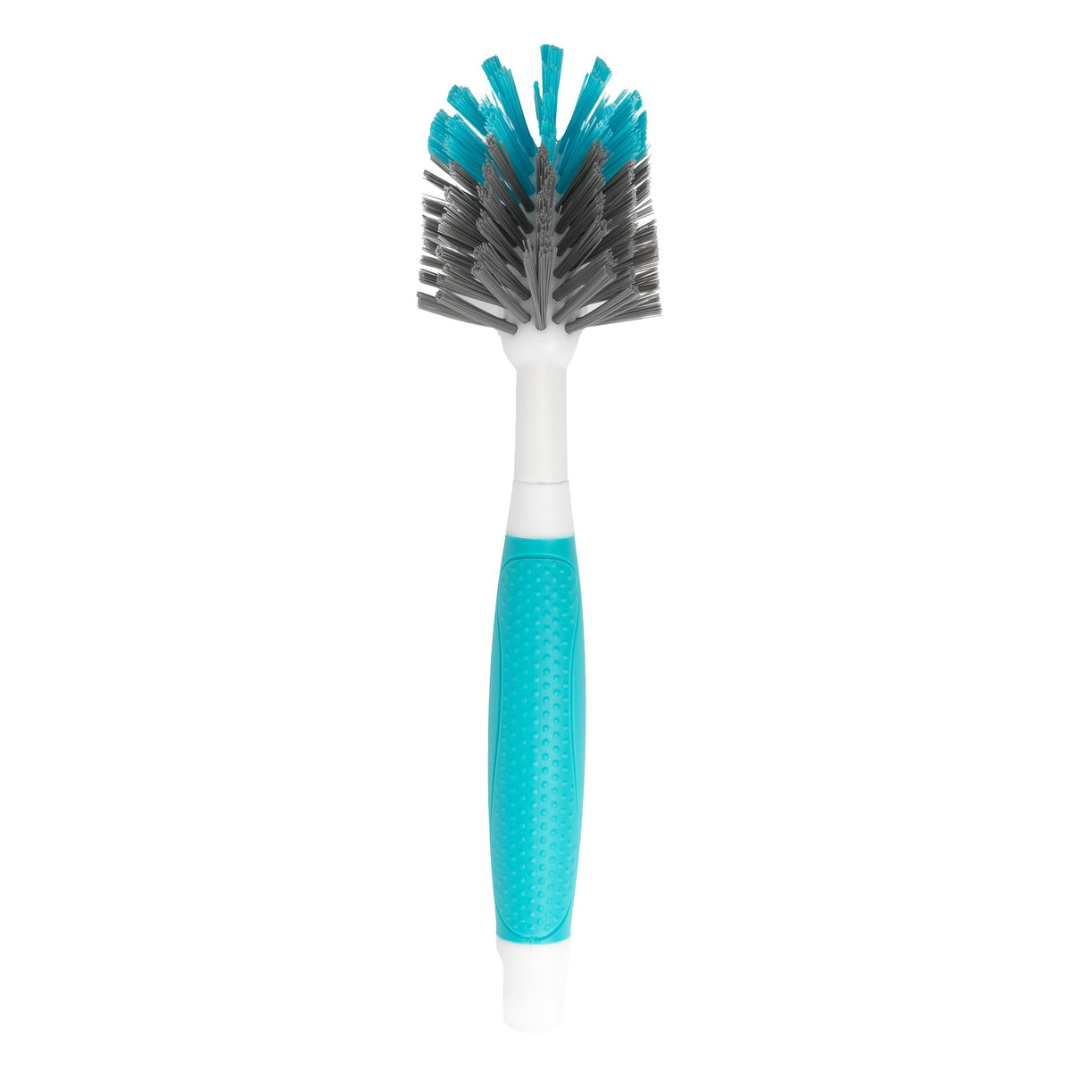 Fuller Brush Premium Dishwash Brush – Heavy-Duty Kitchen Cleaning Brush with Ergonomic Handle & Non-Scratch Bristles – Ideal for Scrubbing Dishes, Pots, Pans, Sink, and Cookware