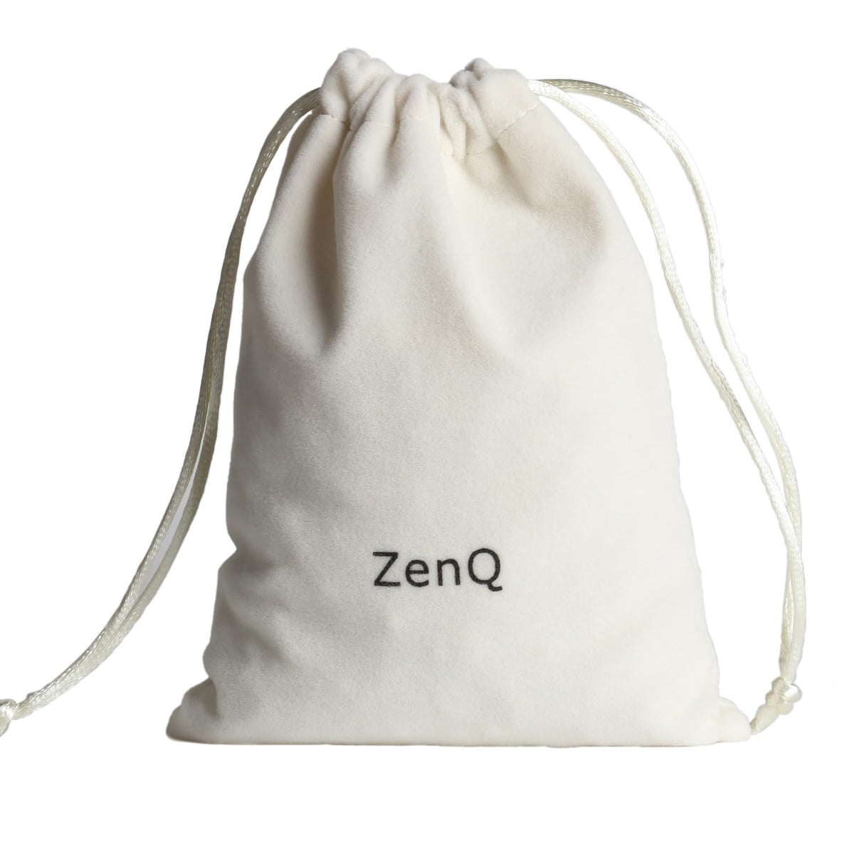 ZenQ 1 lb Blue Sandstone Tumbled Stone Chips Crushed Crystal Quartz Pieces