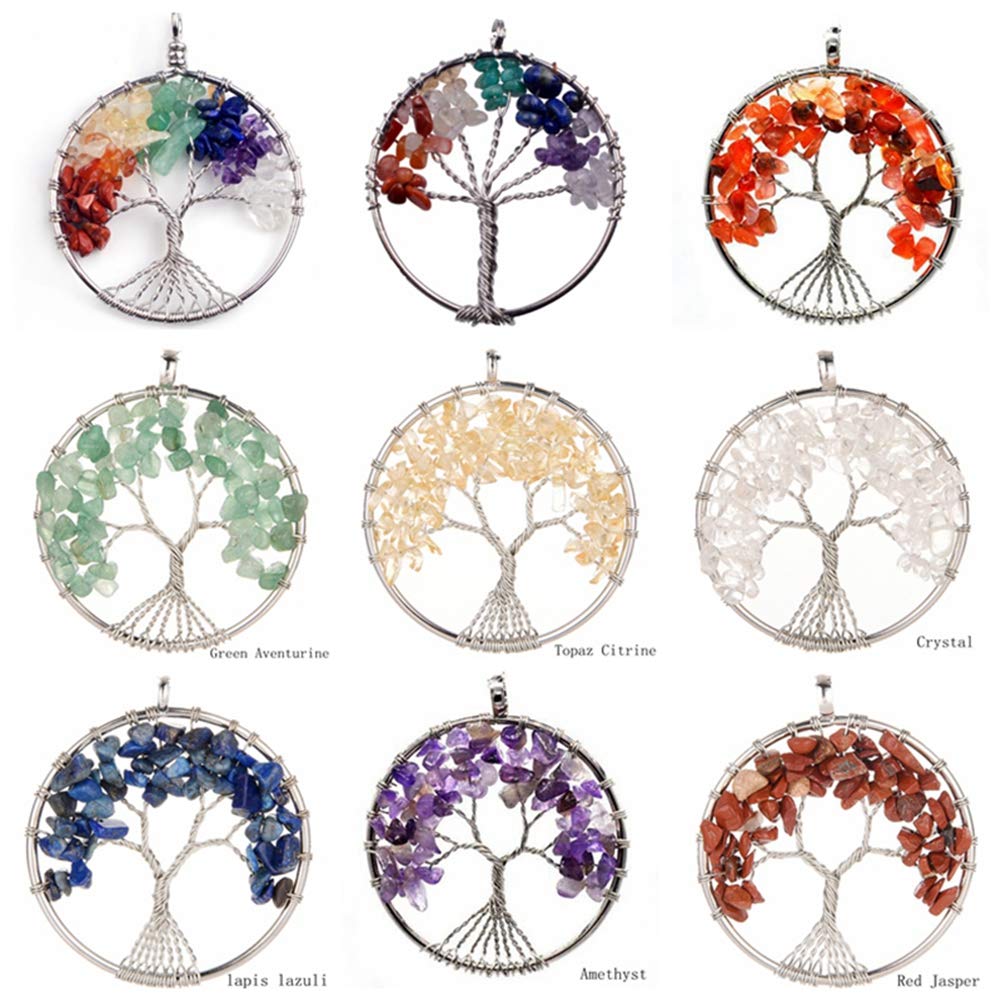 Natural Chip Stone Beads Opalite 5-8mm About 400 Pieces Irregular Gemstones Healing Crystal Loose Rocks Bead Hole Drilled DIY for Bracelet Jewelry Making Crafting (5-8mm, Opalite)