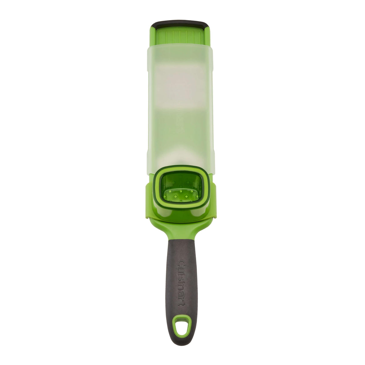 Cuisinart CTG-00-GS Garlic Slicer and Grater, Green