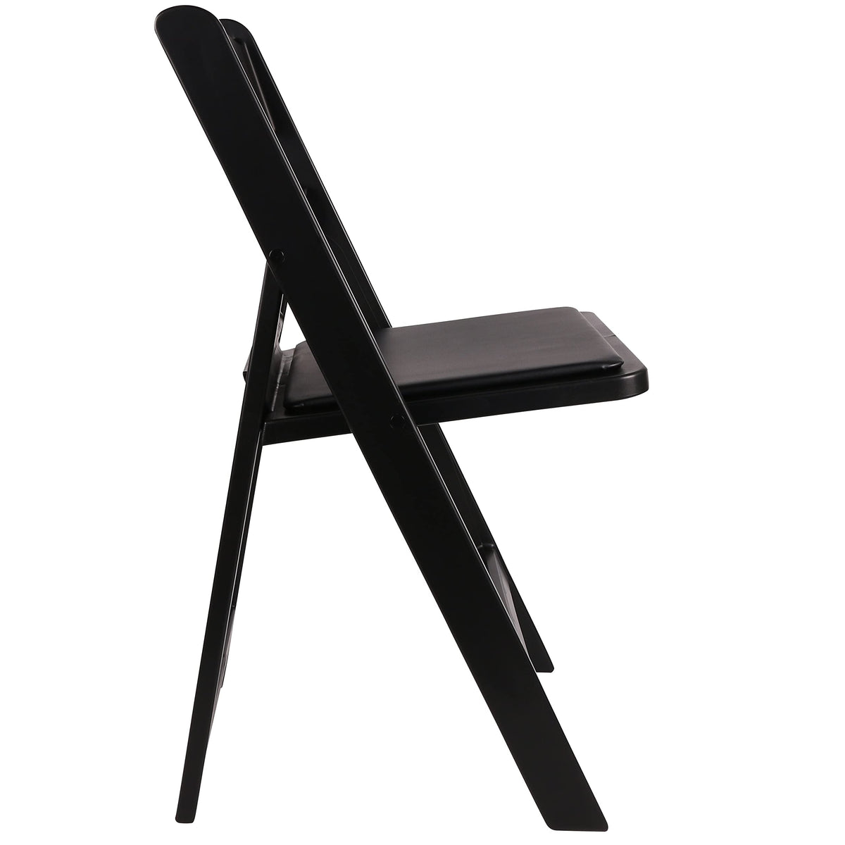 BTEXPERT® Set of 20 Pack, Resin Folding Chairs Padded Seat Indoor Outdoor Lightweight Set for Home Event Party Picnic Kitchen Dining Church School Weddings 1000LB Weight Capacity