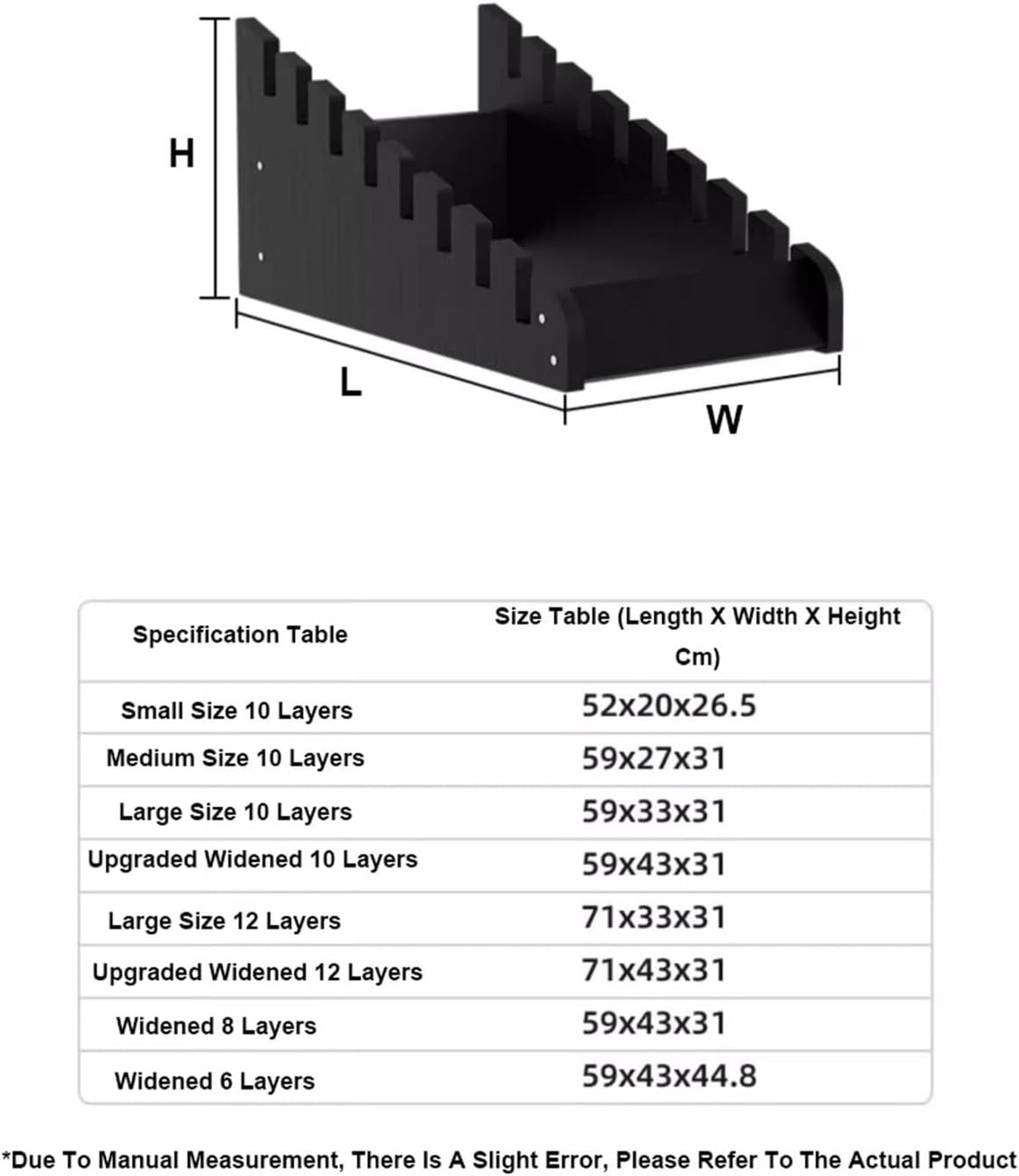 Floor Tile Sample Rack,Durable Wooden Tile Sample Display Rack - 59x43x31cm Floor-Standing Storage Shelf for Retail Showrooms & Home Improvement - Stylish Organizer for Ceramic Tiles & Build