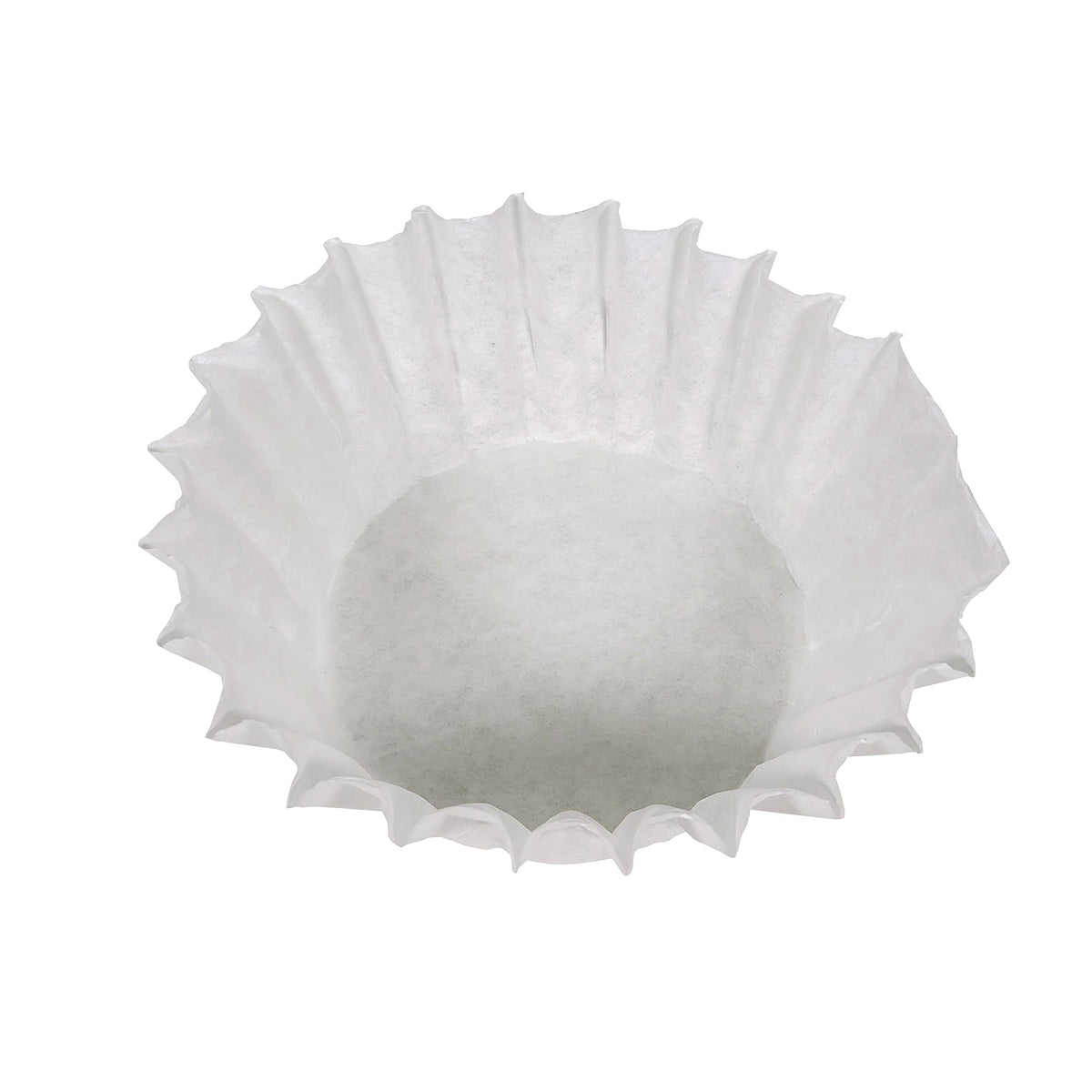 BUNN 12-Cup Commercial Coffee Filters, 1000 Count (Pack of 1), 20115.0000