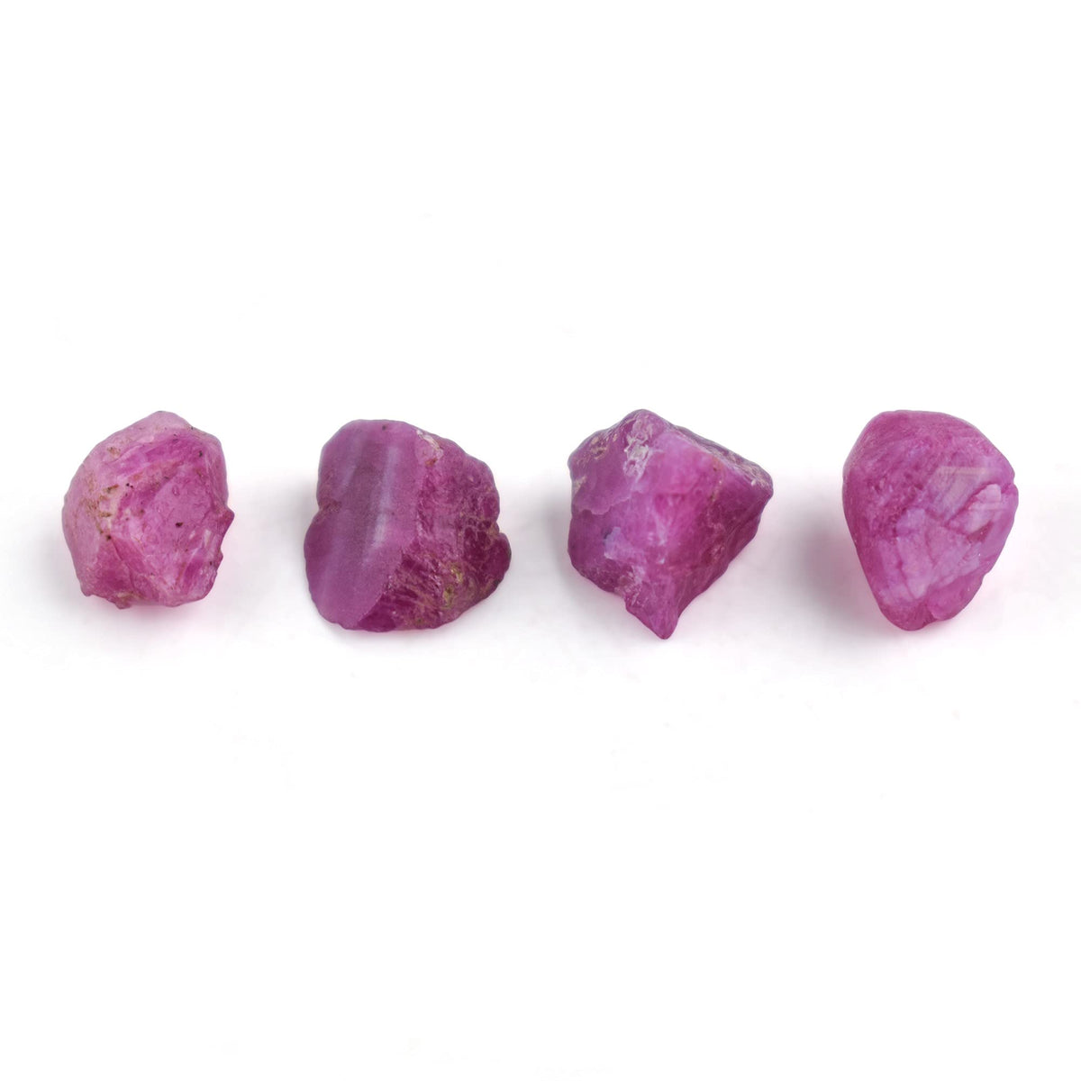 Natural Raw Burmese Ruby Gemstones, Rough Stones, July Birthstones, DIY-Handcrafts, July Birthstone, Energy Meditation Yoga Chakra Healing Crystals, Wholesale, Loose Bulk Lot, Wire Wrapping, Tumbling