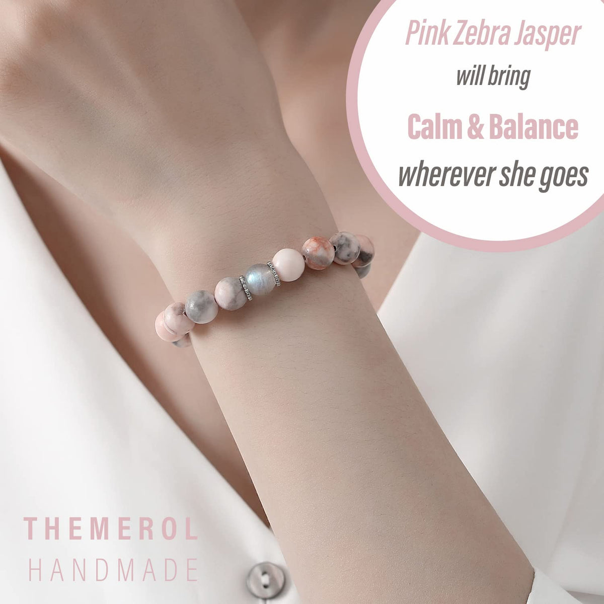 THEMEROL Sisters Gifts from Sister Birthday Gift Ideas Bracelets Women Mothers Day Gift Ideas Big Sister Gifts for Little Christmas Wrap Graduation Valentines Day In Law