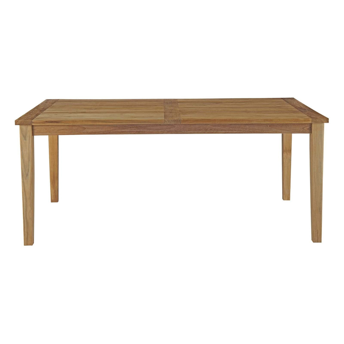 Modway Marina Outdoor Patio Teak Dining