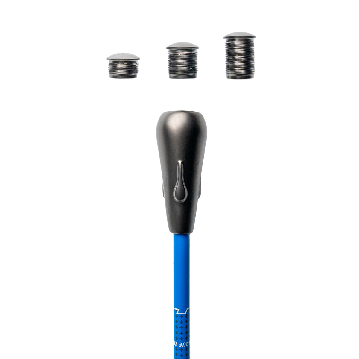 SuperSpeed Golf Speed Sticks Pro | New 2025 Model | Swing Speed Training System Used by Padraig Harrington | Gain Speed and Distance | App Training Protocols