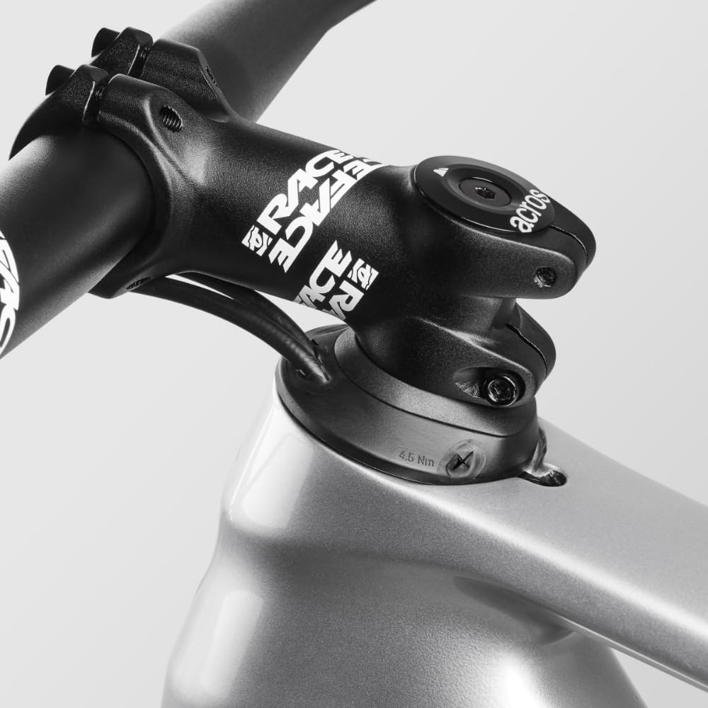 Canyon Exceed CF 5, Real Raw, Small