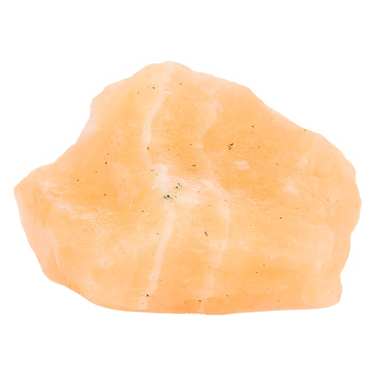 ANAYA AGATE Yellow Calcite 2 Pcs Raw Crystals Rough Gemstones w/Authenticity Card, Velvet Pouch - Large 1.25–2.0" Raw Stones for Tumbling, Cabbing, Polishing, Cutting Natural Healing Crystals for Home Decor, DIY Stones