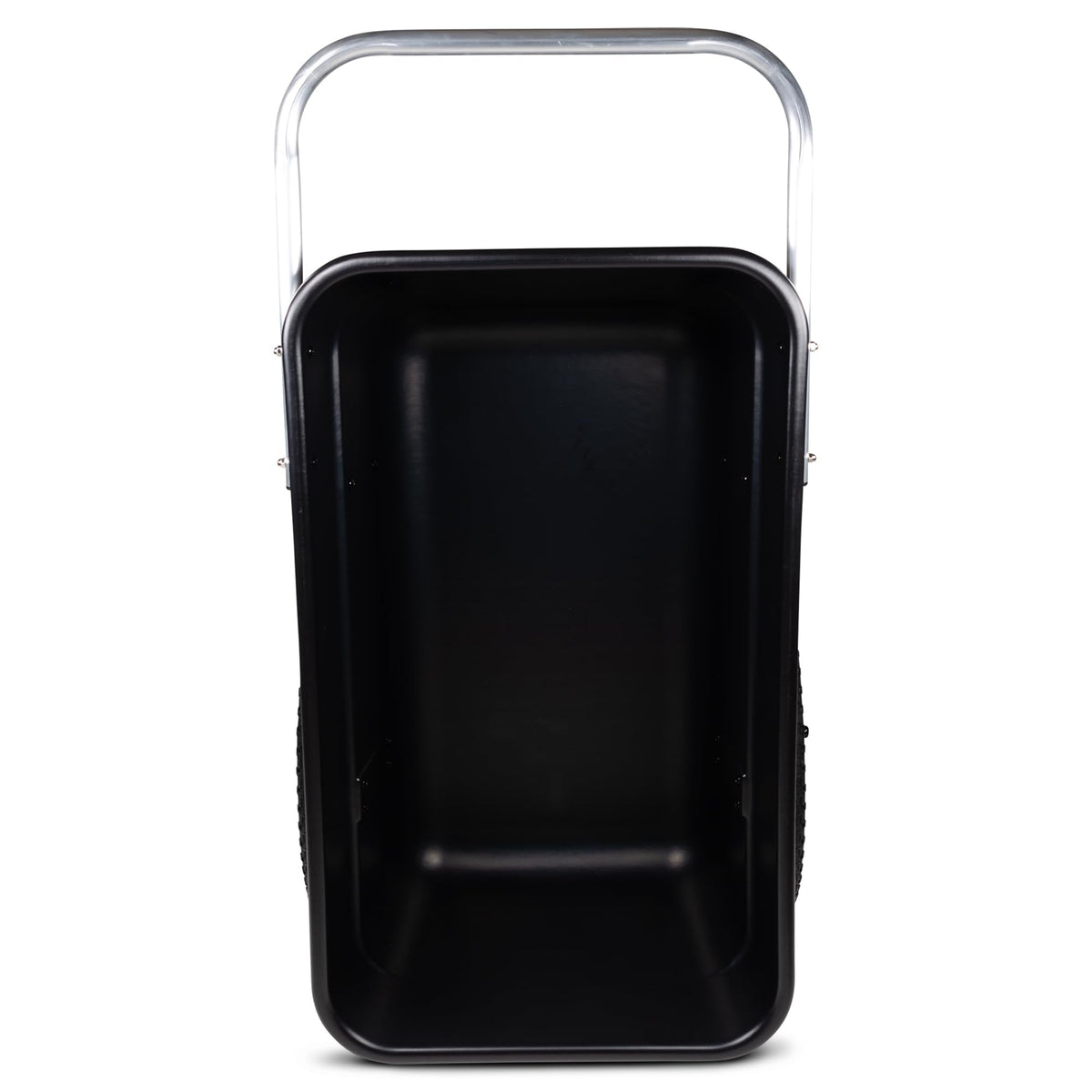 Smart Carts Premium Yard Cart - Strong, Lightweight, and Perfectly Balanced (20" Air Filled Wheels)