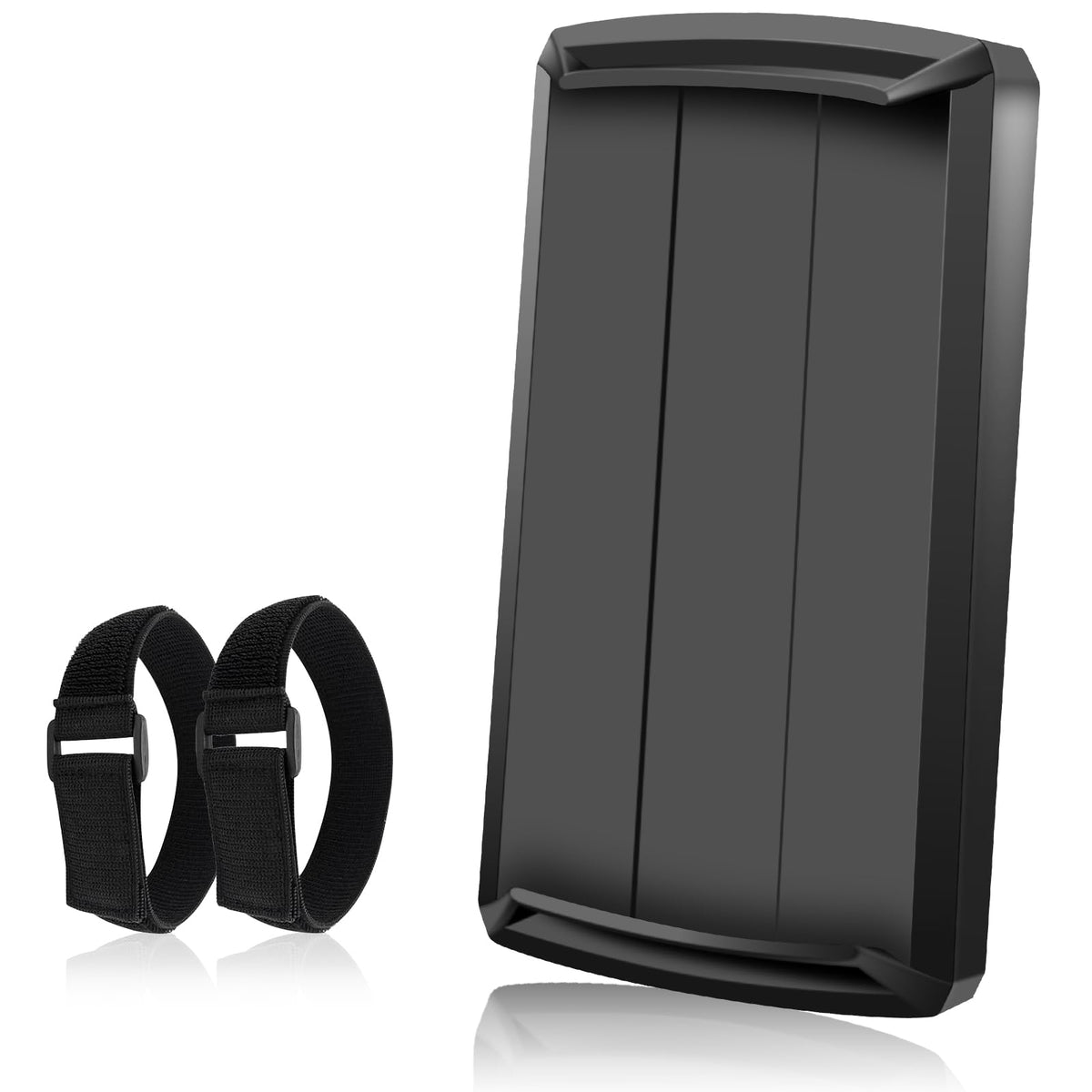 Helix7 Cover- Heavy Duty Fish Finder Sun Cover,Helix 7 Cover Straps Neoprene Screen Protector for 780036-1 UC H7 PR,Fits Most of Helix 7 Series,Professional Protection from Sun/Weather Damage-Black1
