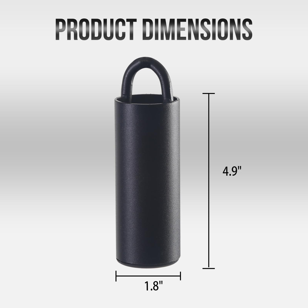 KYLINFIT-Iron Pinch Grip Set, Pinch Block Grip for Rock Climbing Forearm Finger Strength Training, Home Gym Hand Pinching Power Strengthener Equipment
