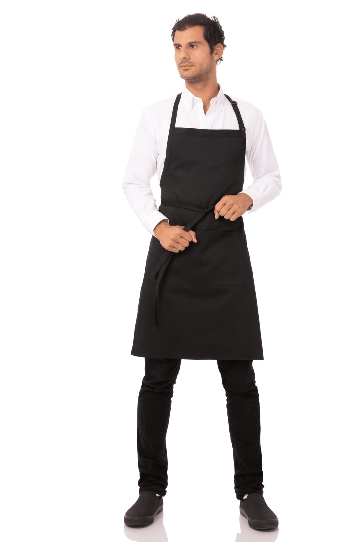 Chef Works Unisex Butcher Apron