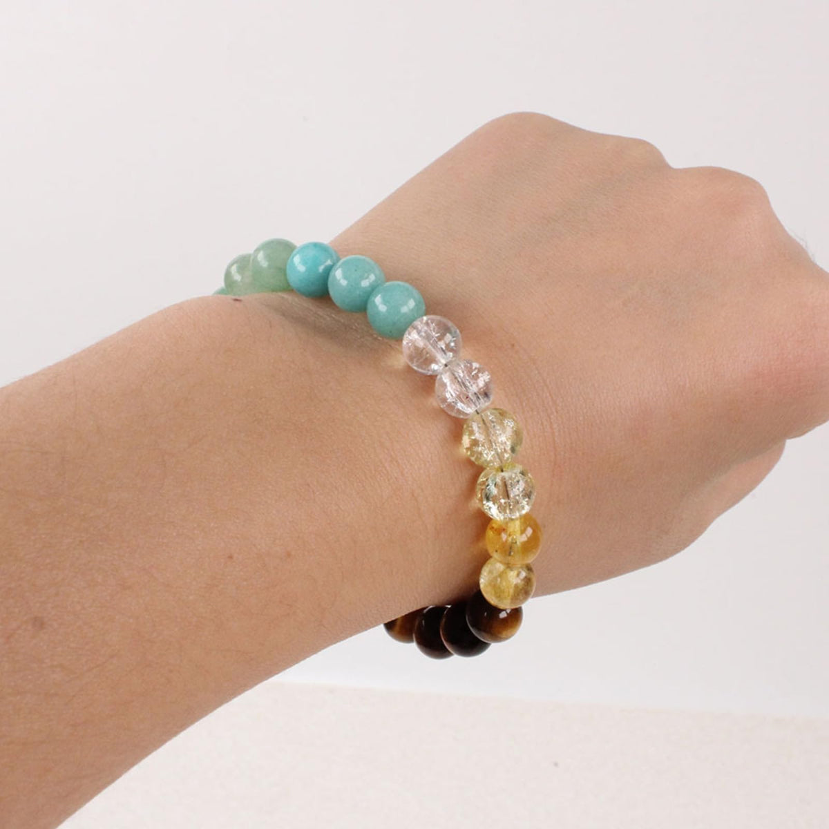 72ore Crystal Money Bracelets Wealth for Women Jade Bracelet Feng Shui Luck Protection Spiritual Birthday Gifts for Women Friends