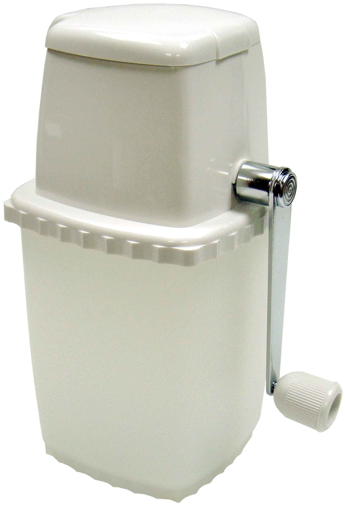 Winco Manual Ice Crusher