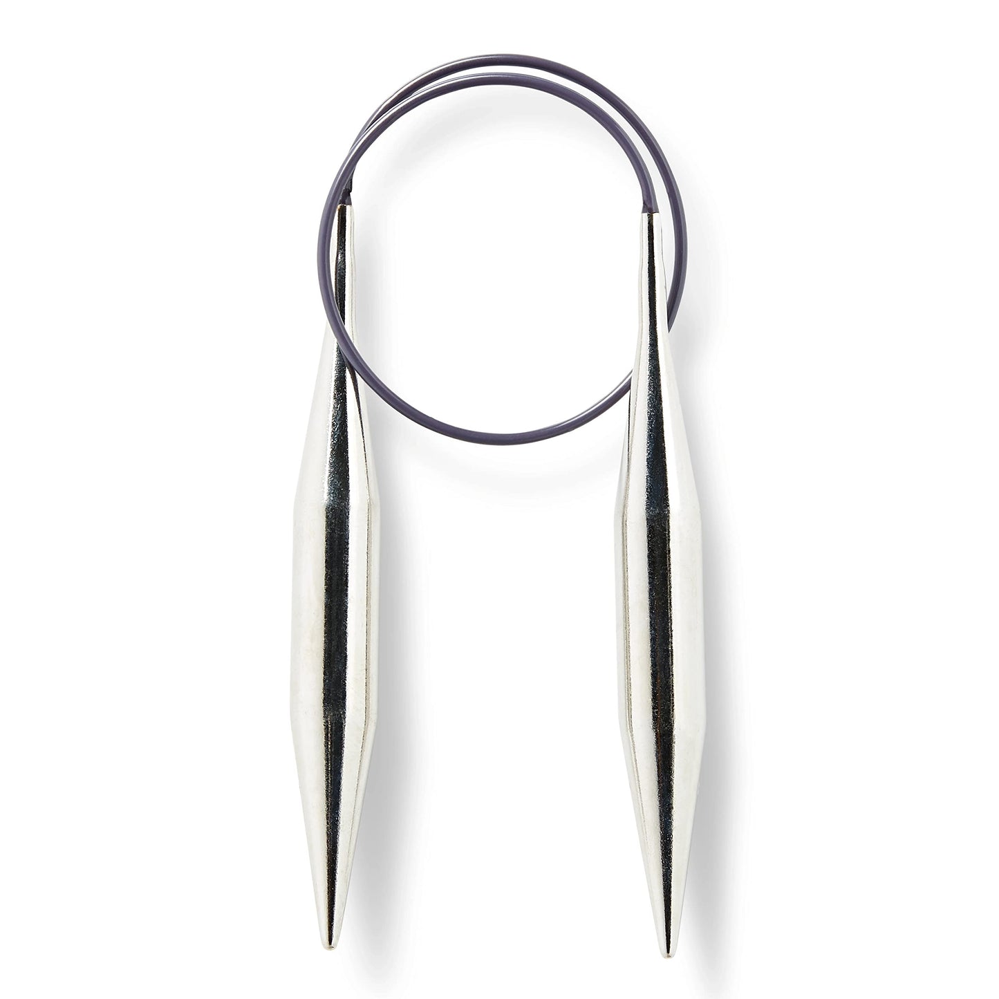 Prym 16" Circular Brass Knitting Needles, 12mm