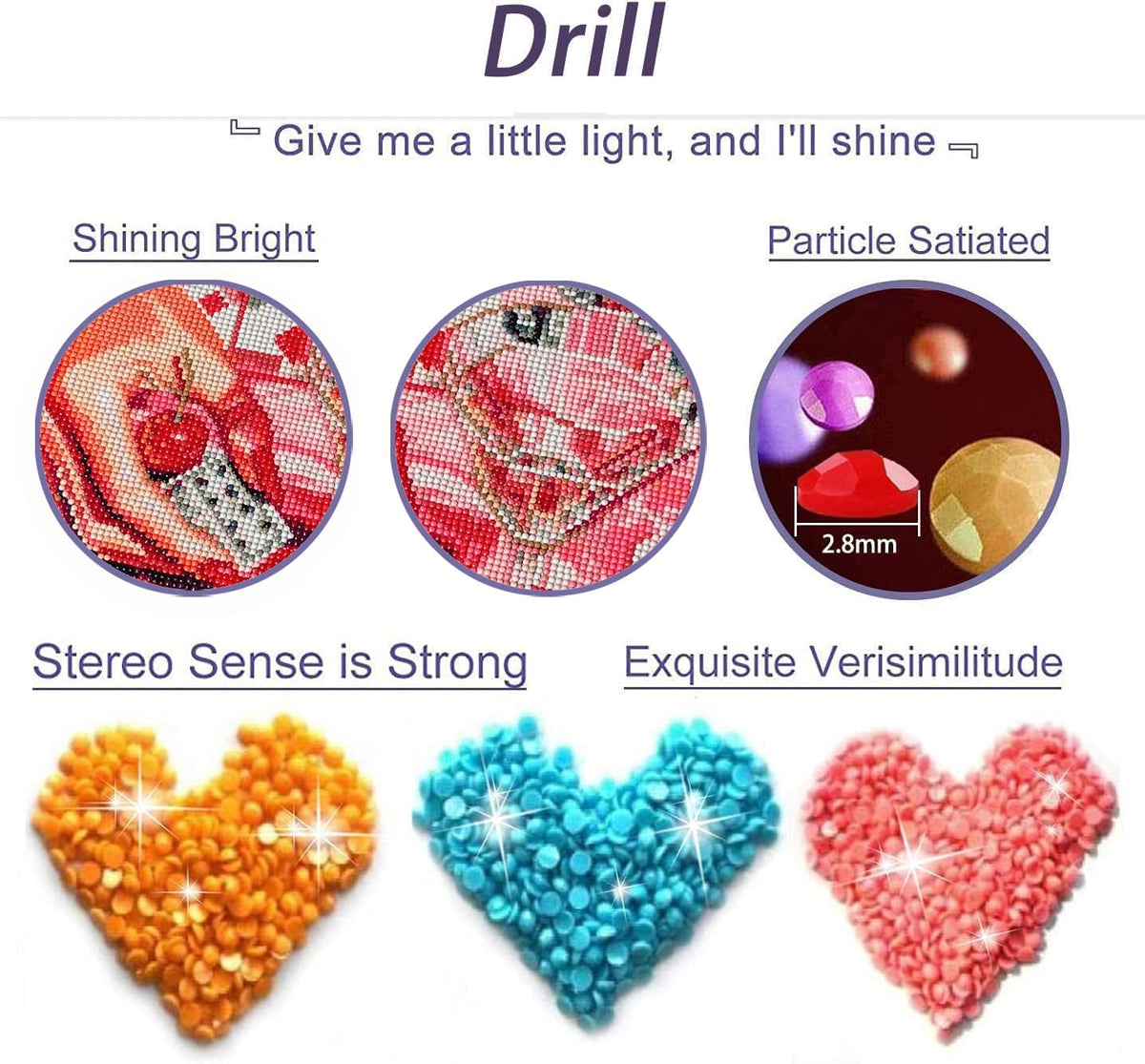 3Pcs Bathroom Cat Diamond Art Kits for Adults Beginners,Full Round Drill Cats DIY Funny Animal Diamond Painting Kits,Paint by Diamonds Dot Gem Art Crystal Easy,Home Wall Teens Decor&Gift-12x16in