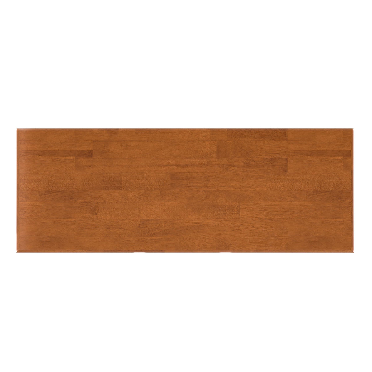 SIMPLIHOME Draper Bookcase - 58 inch Tall 9-Cube Solid Hardwood Cube Organizer with Drawers in Teak Brown, Mid-Century Storage for Living Room, Entryway or Bedroom with Cubbies and Angled Legs