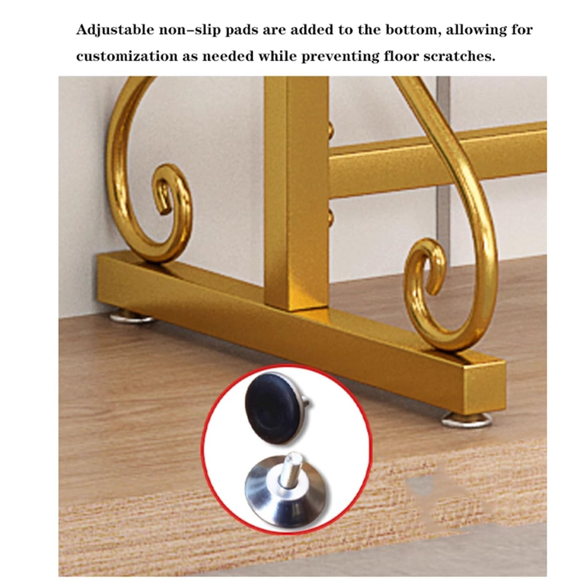 Clothing Store Boutiques Retail Lingerie Garment Rack, Metals, Underwear Display Stand, Commercial Shelves Clothes Rod, for Lingerie Socks Bra Panties Scarves(White,150 * 40 * 155cm)