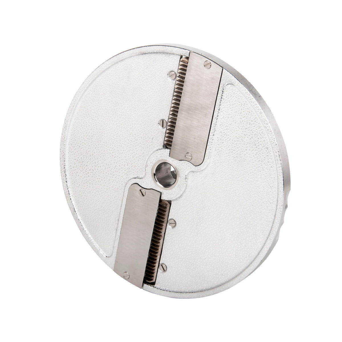 TK Universal Disc Replacement for Half and Round Hopper - Vegetable Chopper - Julienne 4x4mm.
