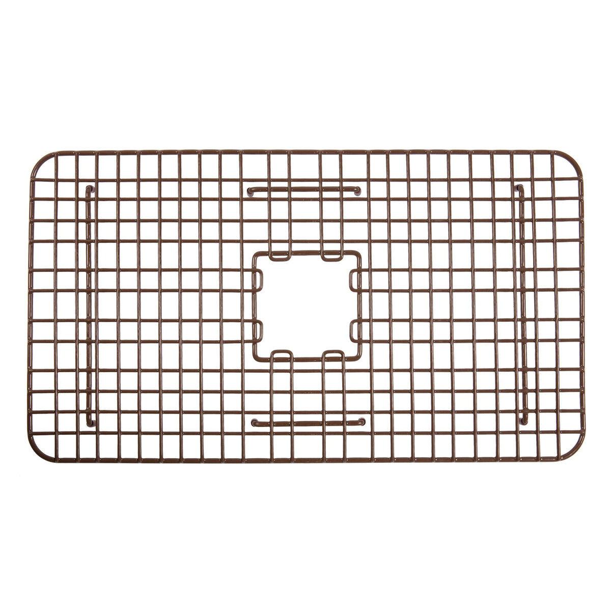 Sinkology Orwell 30 Inch Undermount Copper Kitchen Sink Single Bowl – Handcrafted Solid Pure Copper, Hand-Hammered Finish, Includes Bottom Grid, Drain, & Care Kit, Fits 33 Inch Cabinet