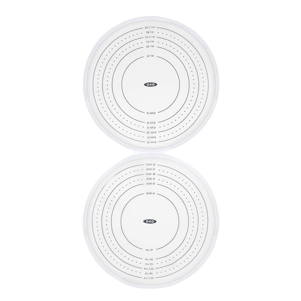 OXO Good Grips Silicone Dough Rolling Bag