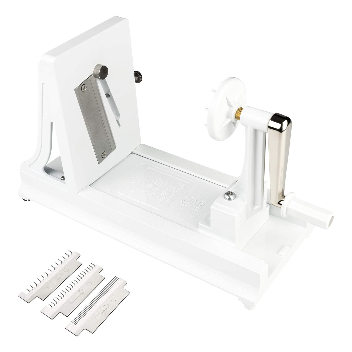 Benriner Turner Slicer