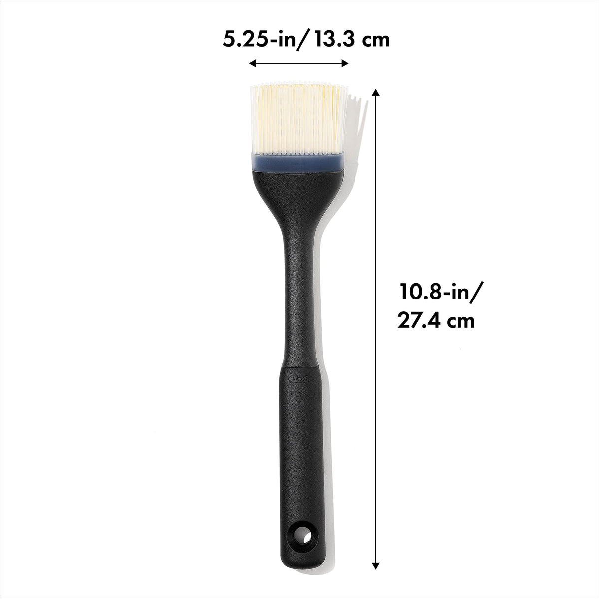 OXO Good Grips Silicone Basting & Pastry Brush