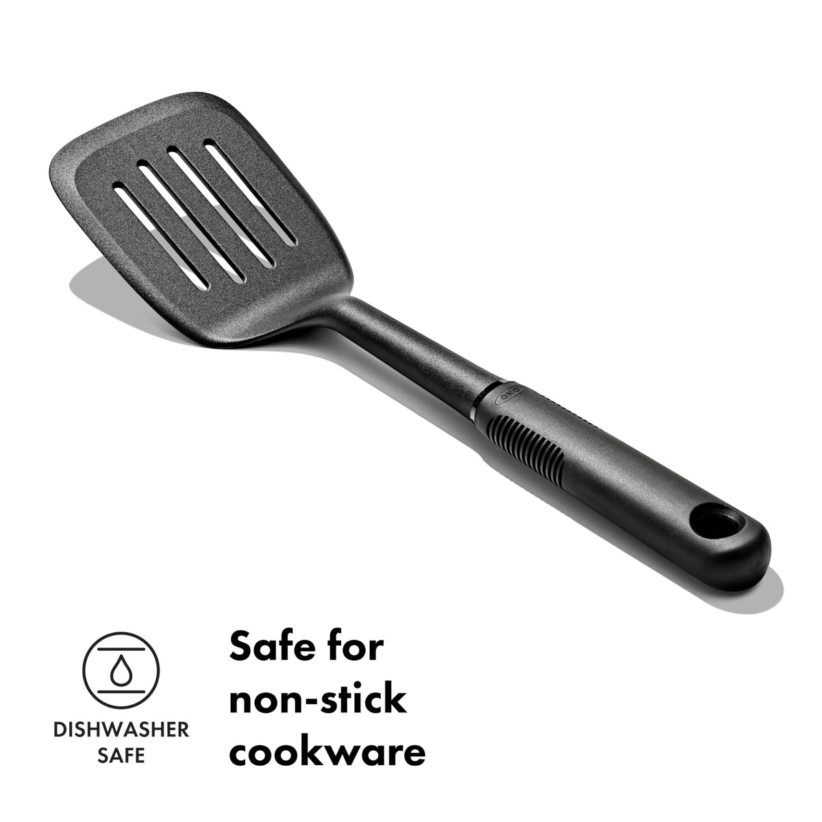 OXO Good Grips Nylon Slotted Turner