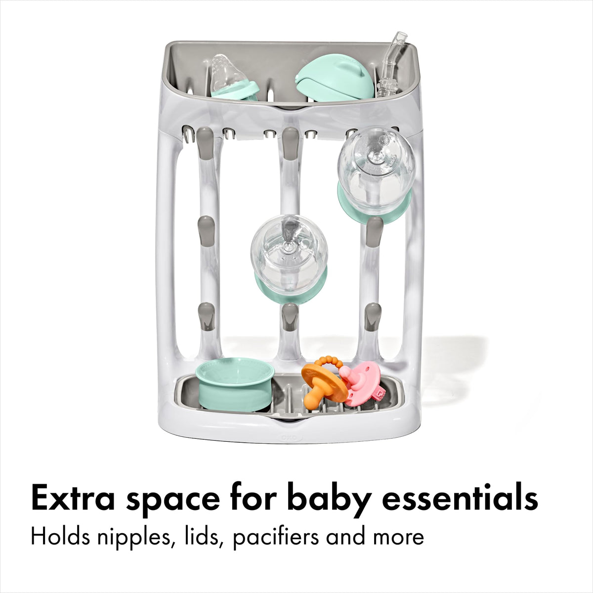 OXO Tot Space Saving Drying Rack