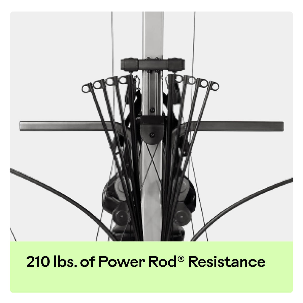 BowFlex Xceed Home Gym