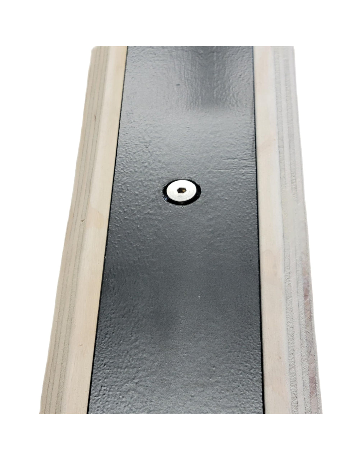 Parallel bars for physical therapy (7FT) Fixed Width Parallel Bar - Heavy Duty - Made in the USA