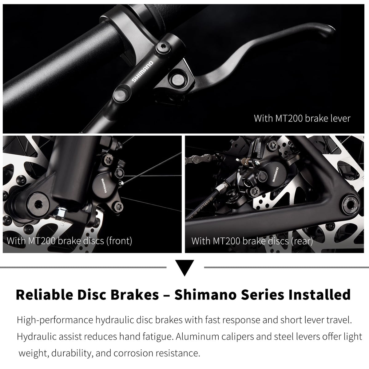 SAVADECK Carbon Fiber MTB with Shmano U6000 10 Speed Shift Groupset, Hydraulic Disc Brake with Shmano MT200 Break System (Gulf Blue, 27.5 * 15.5)