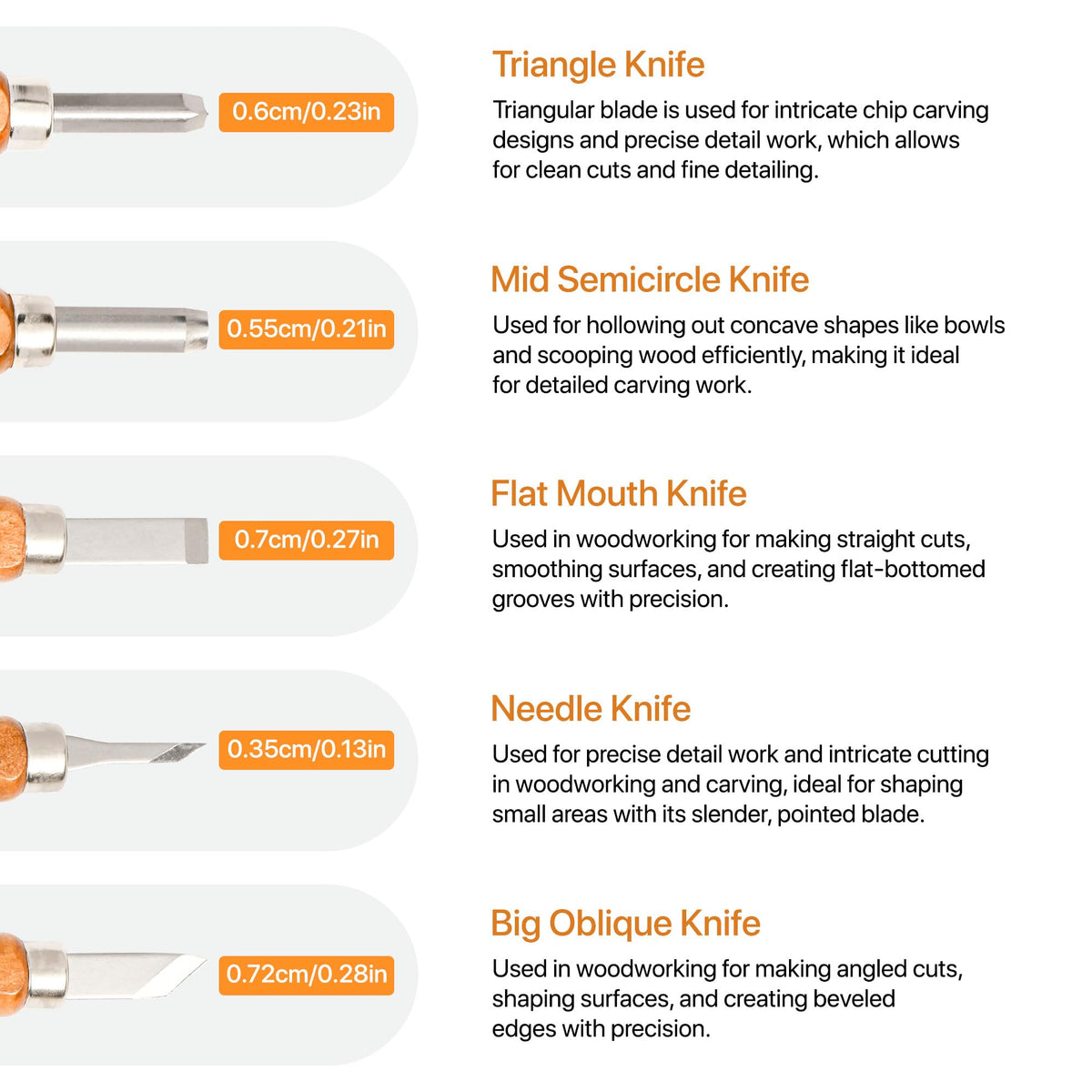 CARVCRAZE Wood Carving Tools Set 30-in-1 Wood Carving Knife Kit, Whittling Knife, Craft Kits for Adults, Wood Working Tools and Accessories, Knives, Whittling Kits, Hobbies for Adults