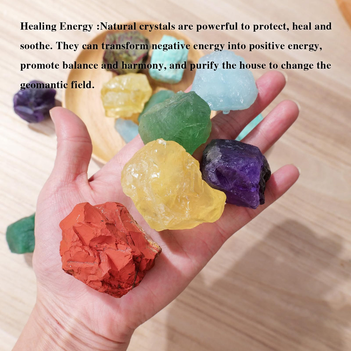 Apengshi Lapis Lazuli Raw Crystals 2PCS Natural Rough Rocks Healing Crystal and Stones DIY Raw Stones Meditation Fountain Garden Home Decor