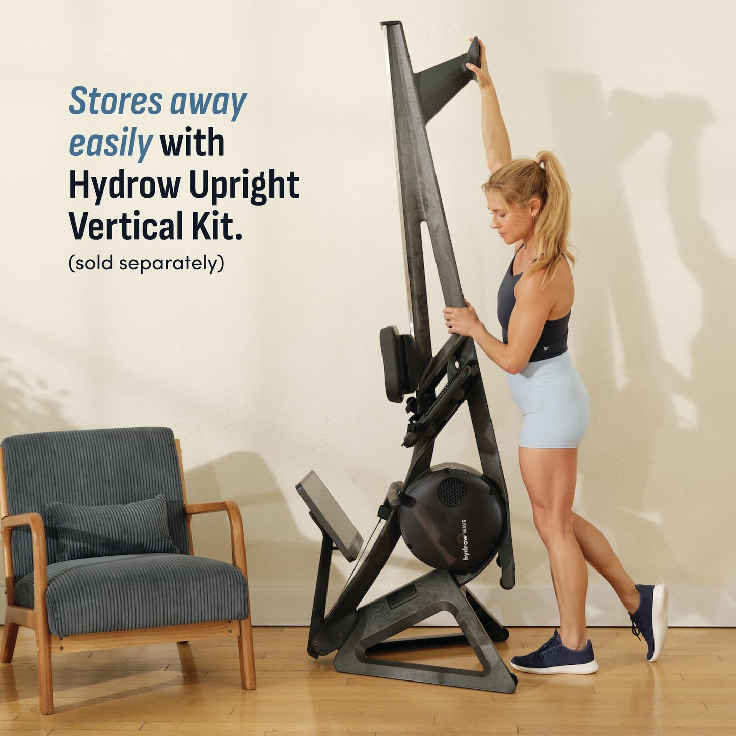 Hydrow Wave Forest