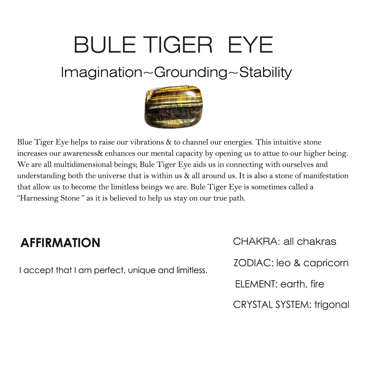 COLORFEY Tiger Eye Stone Bracelet for Men Authentic Mens Beads Bracelets Unique Tiger Eye Crystal Bracelet for Men, Unltimate Protection Mens Stone Bracelet Healing Power Energy Gifts for Father Son