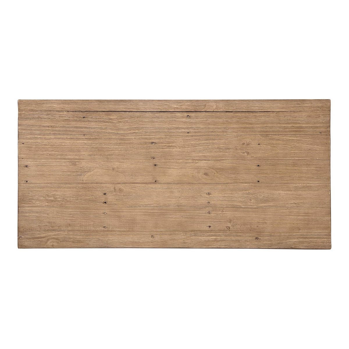 Moe's Home Collection Sierra Cabinet Wood Brown