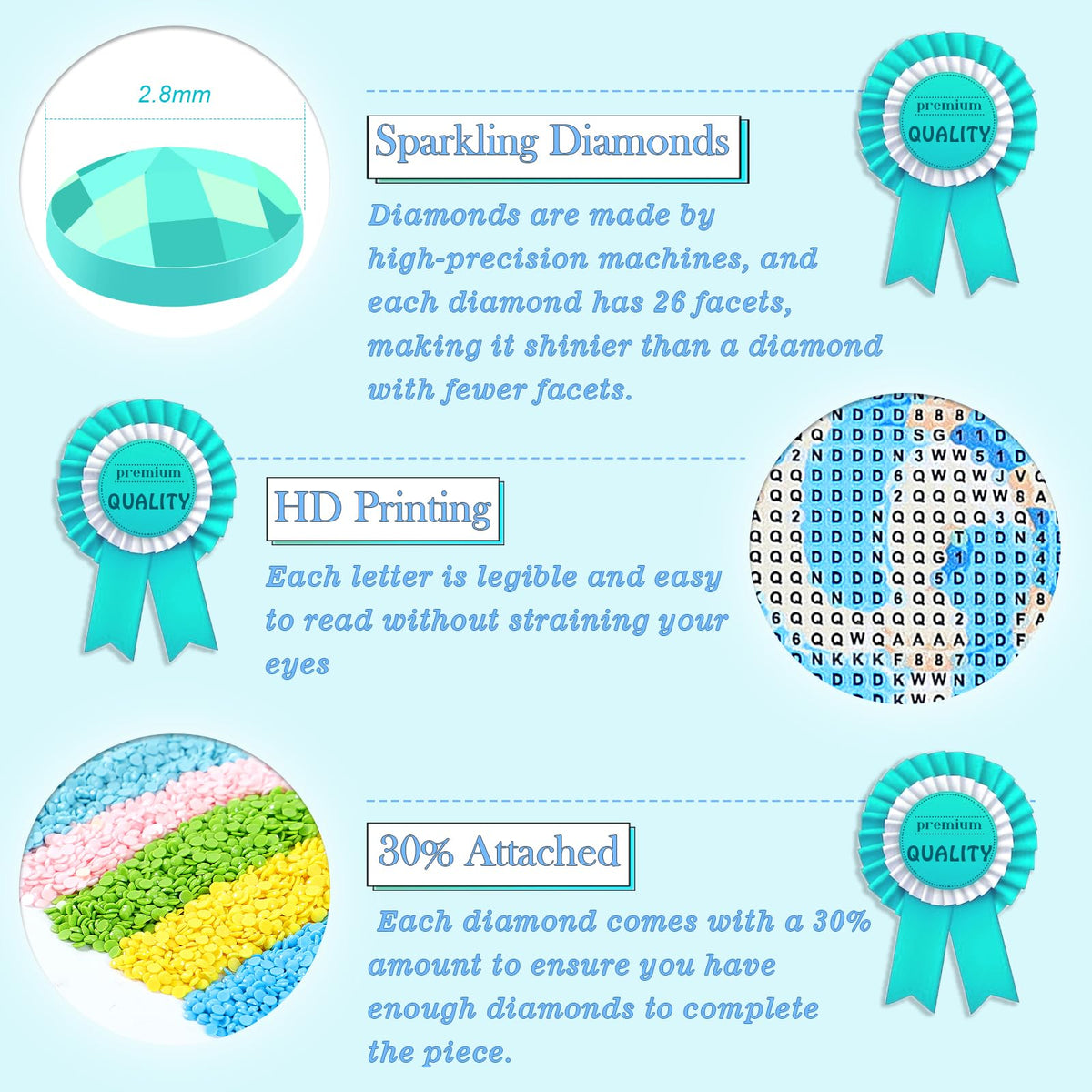 PUAGEMTI Diamond Art for Adults Bathroom Full Drill Diamond Art Kits Checkered Floor Bathroom DIY 5D Diamond Dots Painting Diamond Art Kits for Art Wall Decor 12x16 inch