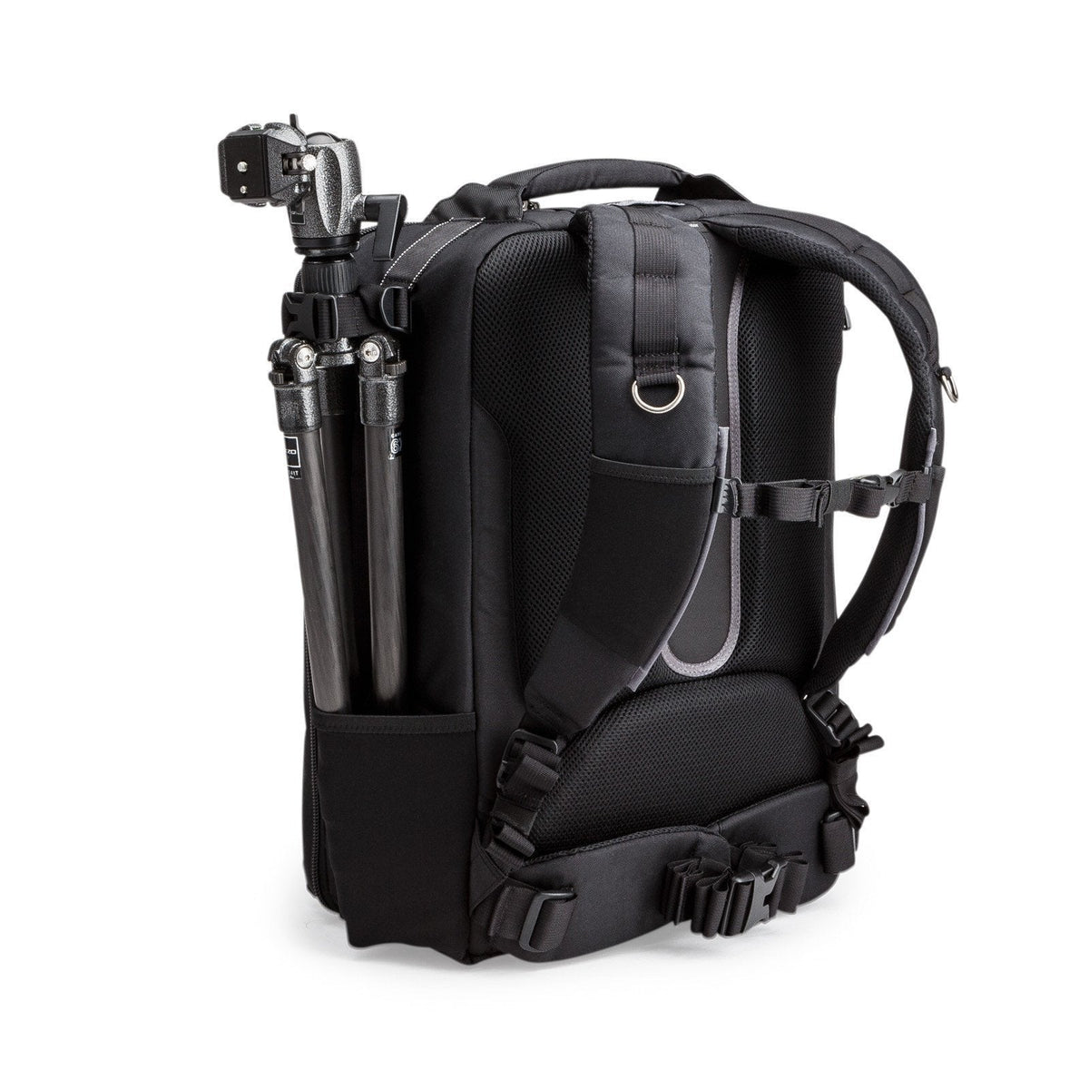 Think Tank Airport Accelerator Camera Backpack- Black