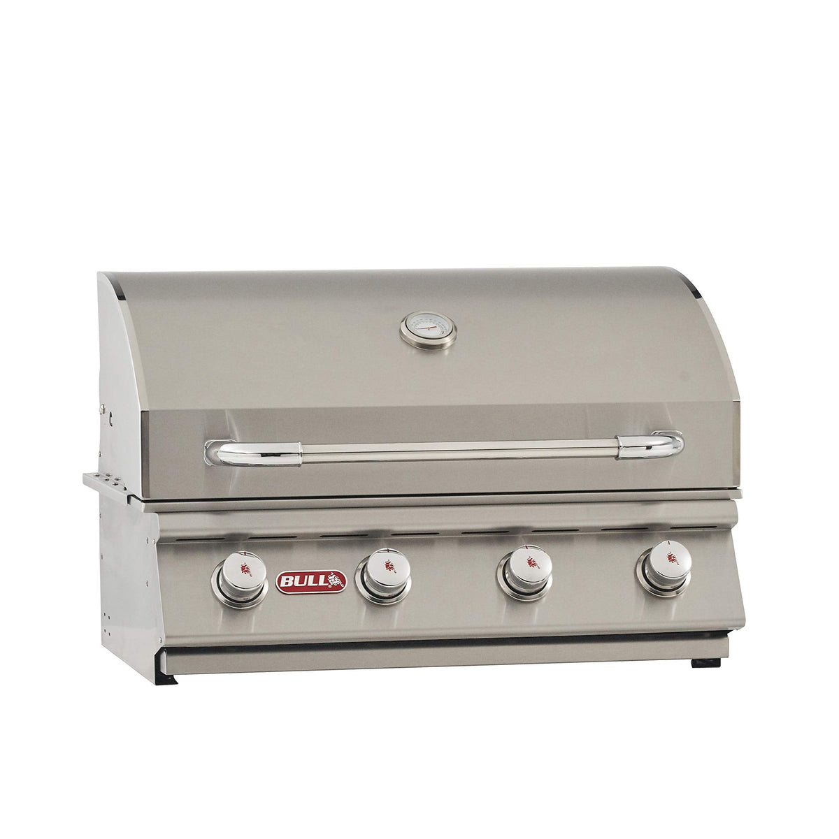 Bull Outlaw 30-Inch Built-In Grill (BG-26039), Natural Gas