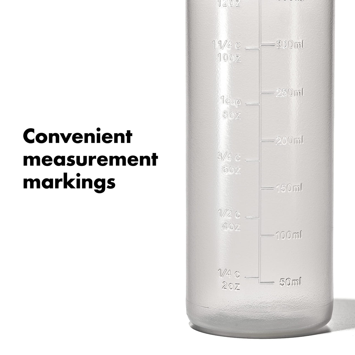 OXO Good Grips Chef's Squeeze Bottle - Set