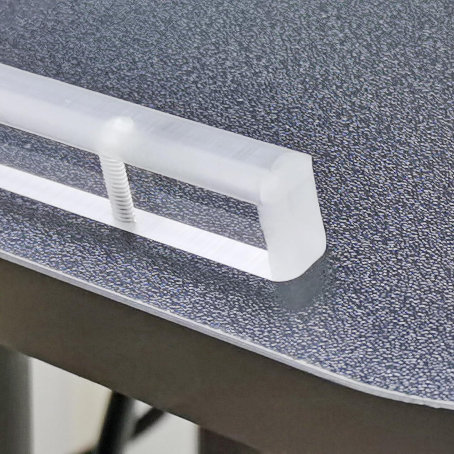 FixtureDisplays® Metal Truss Podium Double Width Modern Design 13137 13137