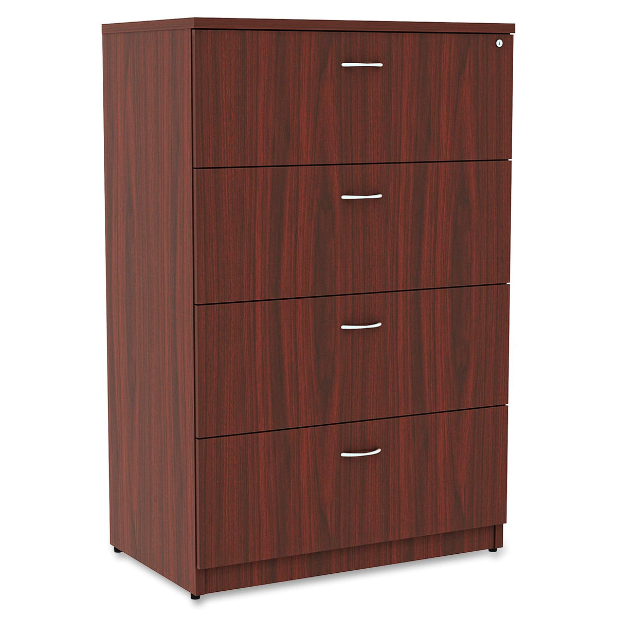 Lorell LLR34386 Essentials Lateral File
