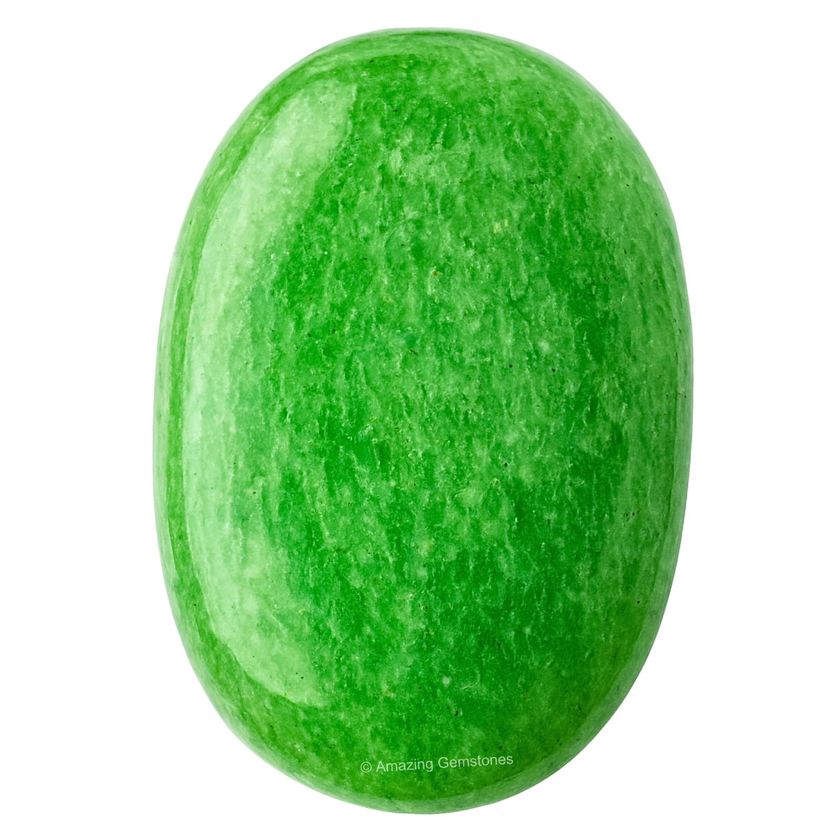 Amazing Gemstone Green Strawberry Quartz Crystals and Healing Stones - Large Palm Stone Crystals Piedra - Crystal for Good Luck, Positive Energy, Meditation - Unique Stocking Stuffers Gifts for Women